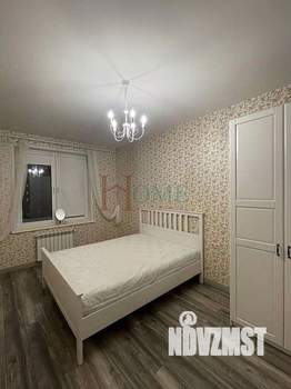 2-к квартира, на длительный срок, 69м2, 10/21 этаж