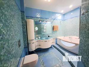 Студия квартира, на длительный срок, 55м2, 7/16 этаж