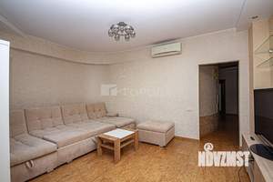 3-к квартира, на длительный срок, 130м2, 7/17 этаж