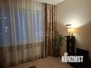 1-к квартира, на длительный срок, 38м2, 4/10 этаж