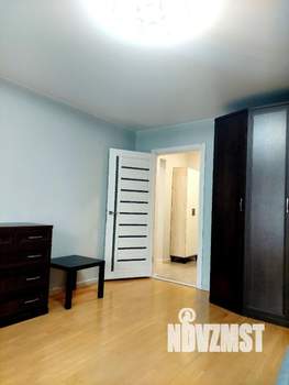 1-к квартира, посуточно, 35м2, 7/10 этаж