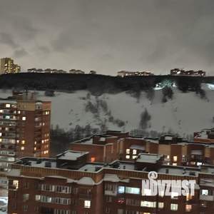 1-к квартира, на длительный срок, 34м2, 16/17 этаж