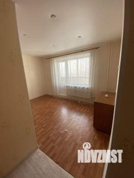 1-к квартира, на длительный срок, 35м2, 2/10 этаж