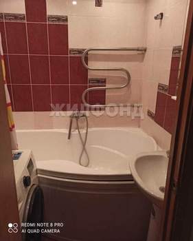 2-к квартира, на длительный срок, 44м2, 1/9 этаж