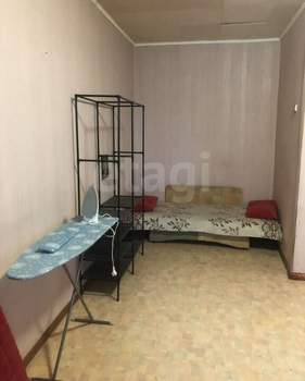 1-к квартира, на длительный срок, 33м2, 8/11 этаж