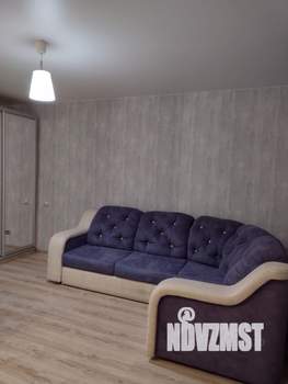 1-к квартира, на длительный срок, 30м2, 7/16 этаж