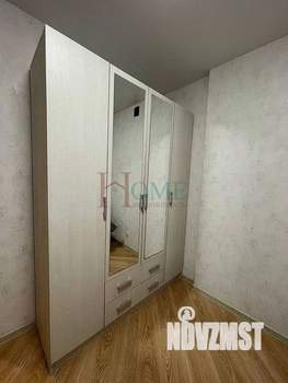 1-к квартира, на длительный срок, 35м2, 17/24 этаж