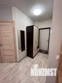 2-к квартира, посуточно, 45м2, 6/25 этаж