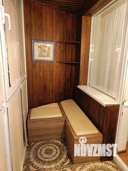 Студия квартира, посуточно, 30м2, 8/12 этаж