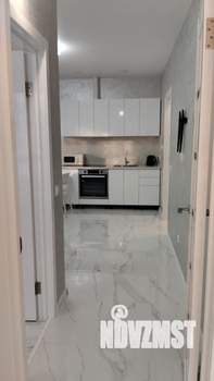 2-к квартира, на длительный срок, 45м2, 6/17 этаж