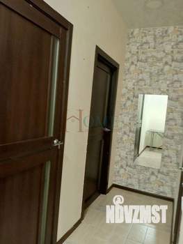 1-к квартира, на длительный срок, 40м2, 5/25 этаж