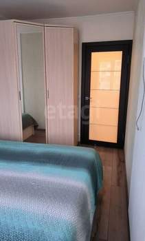 2-к квартира, на длительный срок, 46м2, 8/9 этаж