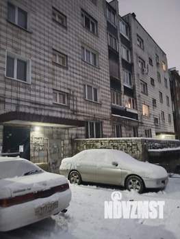 2-к квартира, на длительный срок, 48м2, 3/5 этаж