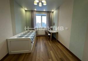 2-к квартира, на длительный срок, 58м2, 6/15 этаж