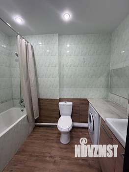 2-к квартира, на длительный срок, 46м2, 17/21 этаж