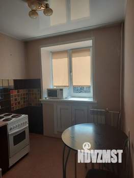 1-к квартира, на длительный срок, 30м2, 4/5 этаж