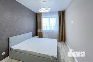 2-к квартира, на длительный срок, 37м2, 1/15 этаж