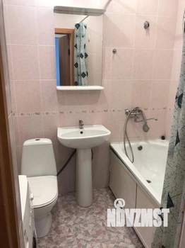 1-к квартира, на длительный срок, 40м2, 13/16 этаж