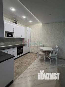 3-к квартира, на длительный срок, 65м2, 3/5 этаж