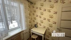 1-к квартира, на длительный срок, 32м2, 2/5 этаж