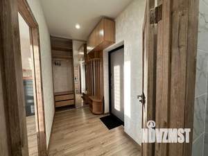 1-к квартира, посуточно, 37м2, 17/25 этаж