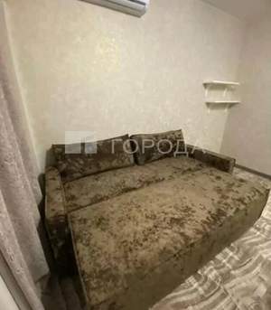 1-к квартира, на длительный срок, 29м2, 2/19 этаж