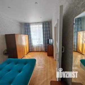 2-к квартира, на длительный срок, 57м2, 2/5 этаж