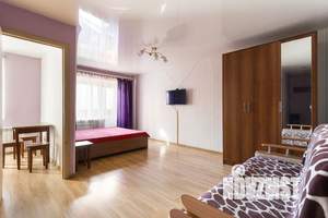 1-к квартира, посуточно, 31м2, 2/5 этаж