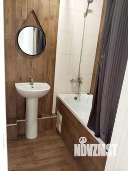 Студия квартира, на длительный срок, 24м2, 14/18 этаж