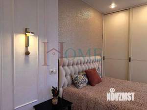 4-к квартира, на длительный срок, 85м2, 23/24 этаж