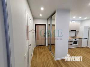 1-к квартира, на длительный срок, 40м2, 7/10 этаж