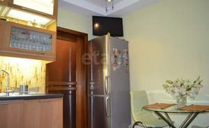 1-к квартира, на длительный срок, 45м2, 8/16 этаж