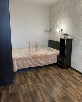 1-к квартира, на длительный срок, 31м2, 12/17 этаж