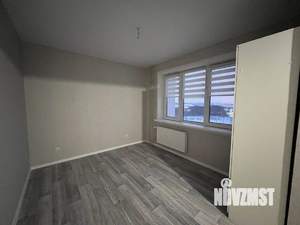 Студия квартира, на длительный срок, 38м2, 14/17 этаж