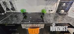 1-к квартира, посуточно, 28м2, 16/25 этаж