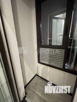 1-к квартира, на длительный срок, 27м2, 24/30 этаж