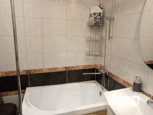 2-к квартира, на длительный срок, 47м2, 14/26 этаж