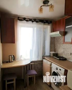 1-к квартира, на длительный срок, 32м2, 9/9 этаж