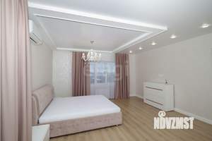 2-к квартира, на длительный срок, 79м2, 16/20 этаж