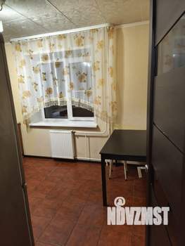 1-к квартира, на длительный срок, 33м2, 2/5 этаж