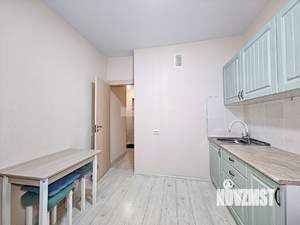 1-к квартира, на длительный срок, 32м2, 15/17 этаж