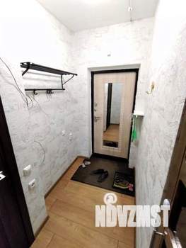 Студия квартира, на длительный срок, 25м2, 2/19 этаж