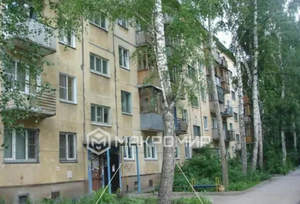 2-к квартира, на длительный срок, 43м2, 1/5 этаж