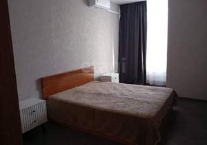 1-к квартира, на длительный срок, 38м2, 23/25 этаж