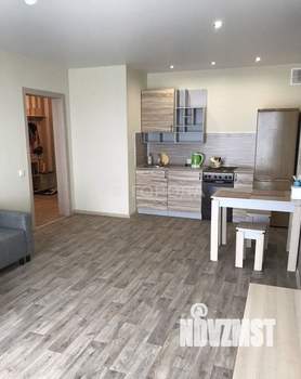 2-к квартира, на длительный срок, 62м2, 8/17 этаж