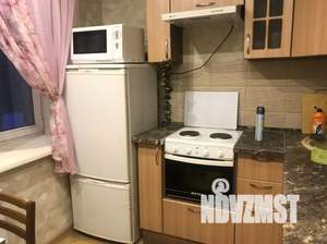 1-к квартира, на длительный срок, 32м2, 2/5 этаж