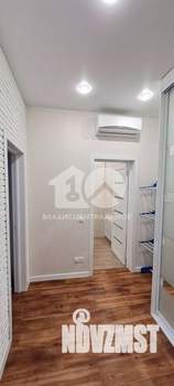 1-к квартира, на длительный срок, 42м2, 8/24 этаж