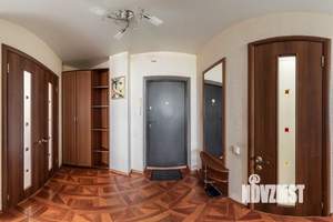 1-к квартира, посуточно, 38м2, 11/16 этаж