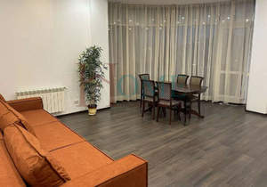 2-к квартира, на длительный срок, 83м2, 4/16 этаж