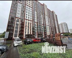 1-к квартира, на длительный срок, 30м2, 18/18 этаж